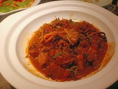-李记东北饺子馆·东北菜(欢乐谷店)