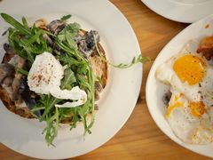 -Egg•Allday Brunch(襄阳北路店)