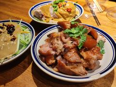酱猪蹄-好介口深夜酒馆(梅江店)