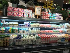 -百佳永辉超市(福田星河店)