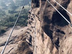 -马头山