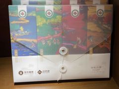 -御茶膳房皇家糕点博物馆(北京首店)