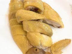 -文记壹心鸡(宝华路店)
