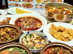 -王家大院·南京菜(湛江路总店)