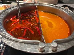 -一绪に寿喜烧自助(世茂广场店)