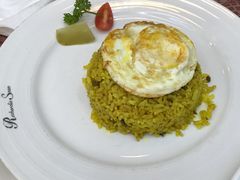 -小白桦西餐厅