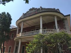 -晋江五店市传统文化旅游区