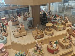 -猫的天空之城概念书店(北戴河蔚蓝海岸店)
