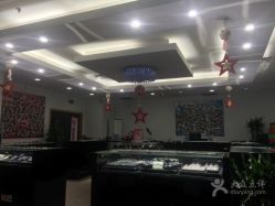 -威德钻石-克拉钻大本营(南京东路店)