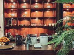 -三嚥阁 La Villa Restaurant