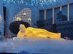 -牛首山文化旅游区