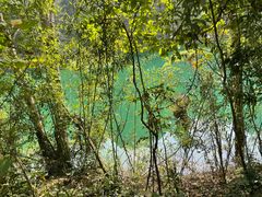 -小七孔景区-六十八级跌水瀑布