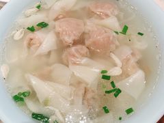 虾皮馄饨-耿福兴(罍街店)