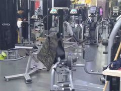 -爱尚游泳健身(外交公寓店)