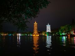 -桂林两江四湖景区