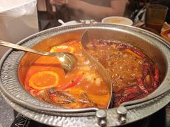 -牛New寿喜烧(新六百店)