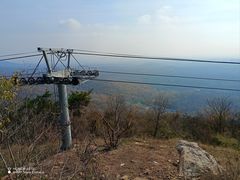 -紫金山山顶公园