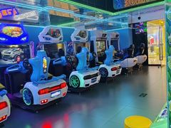 -快乐街区(成都龙湖北城天街店)