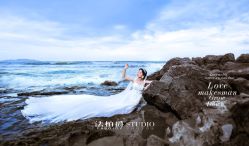 -太古映画婚纱摄影(天河店)