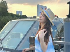 -金鸡湖桃花岛
