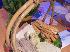 -咕嘟草帽鱼·牛奶一样的鲜鱼汤(包河万达广场创始店)