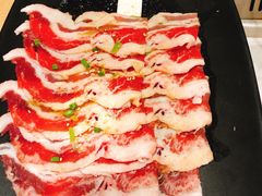 -新石器烤肉(南站店)