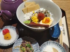 -啢啢茶寮(芳华横街店)