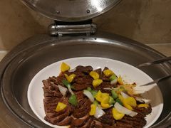 -天伦松鹤大饭店·欣妮咖啡