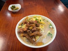 -江南濑粉店(文华路店)
