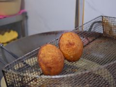 -扁头灯盏糕