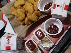 -肯德基(恩施博文店)