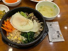-全州拌饭馆(断桥店)
