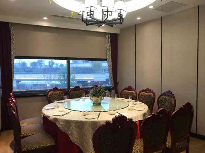 上海印象主题餐厅(宝龙广场店)