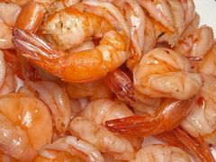 -辉记炭烧海鲜大排档·老字号(福田店)