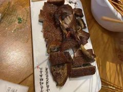 -古真记钵钵鸡(总店)