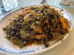 -锦江中华村农家乐饭庄