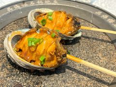 -品海楼·大连海鲜(老虎滩店)