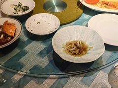 -三台山庄中餐厅