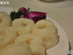 白糖糕 -0791赣菜新概念(福州路店)