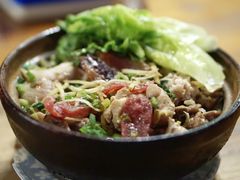 -潮香兴煲仔饭(莲花路店)