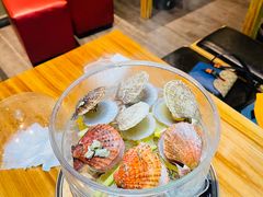-鲜小岛·铜锅涮肉