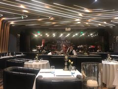 大堂-西山人家·二十年老字号农家菜(旺山店)