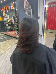 -奈川烫染Salon