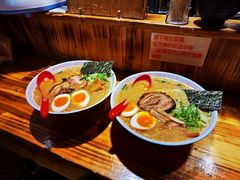 -老龙亭拉面店