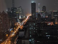 -北京康莱德酒店