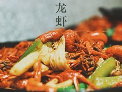 -段氏龙虾·烧烤·烤鱼(东书房路店)