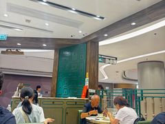 -麦奀云吞面世家 山顶店(山顶广场店)