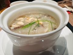 -滋粥楼·顺德菜(番禺广场总店)
