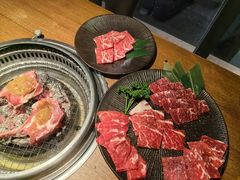 -大牛焱烧·和牛炭火烧放题
