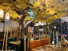 -冰城小镇音乐串吧·聚会餐厅(百子湾店)
